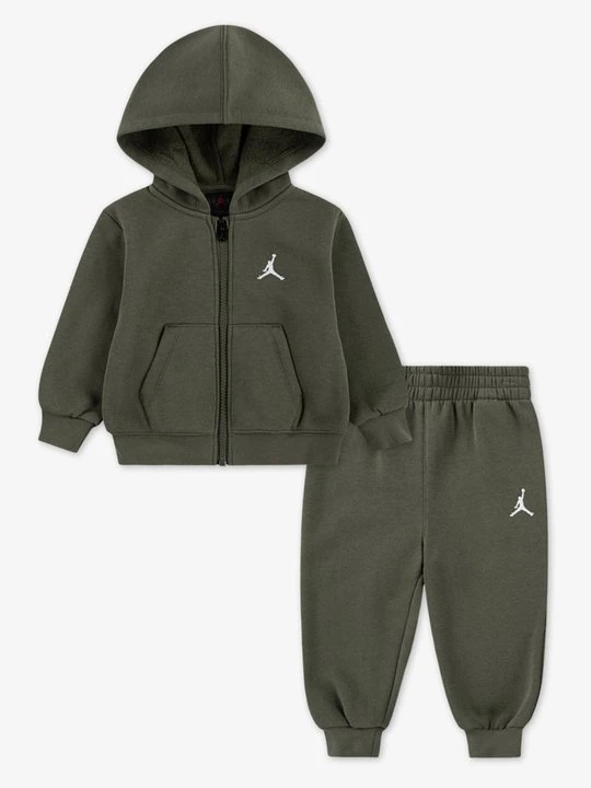 Zdjęcie produktu Dres Jordan khaki