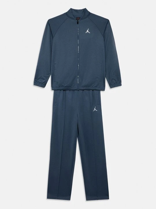 Zdjęcie produktu Dres Jordan niebieski
