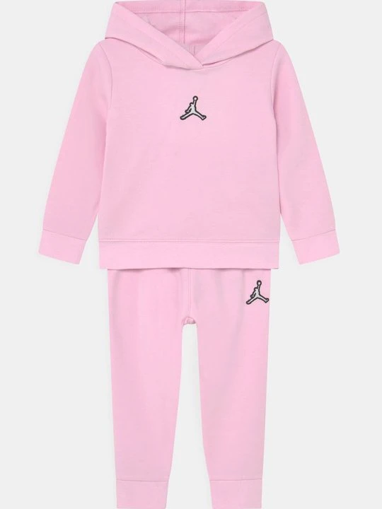 Zdjęcie produktu Dres Jordan różowy