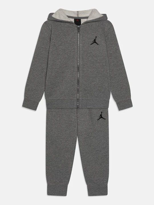 Zdjęcie produktu Dres Jordan szary