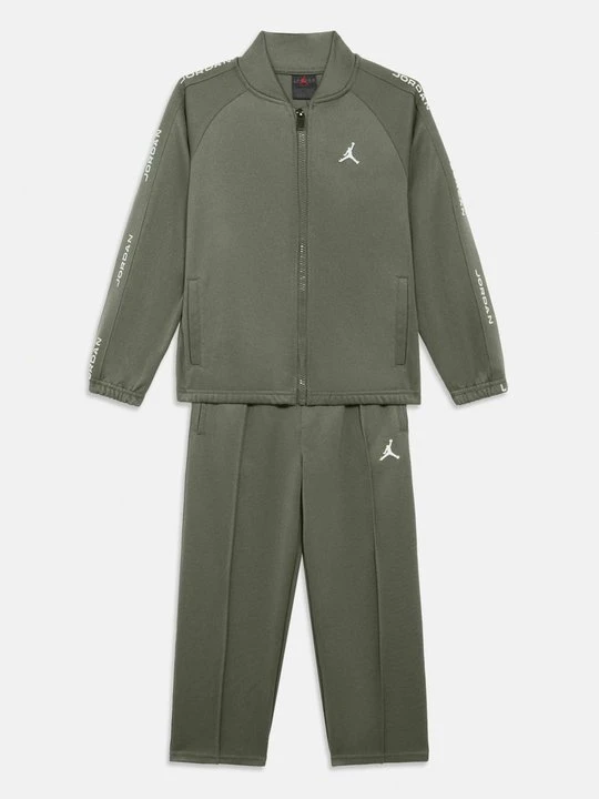 Zdjęcie produktu Dres Jordan zielony