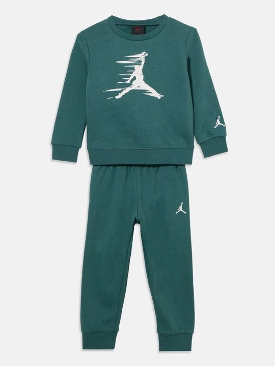 Zdjęcie produktu Dres Jordan zielony