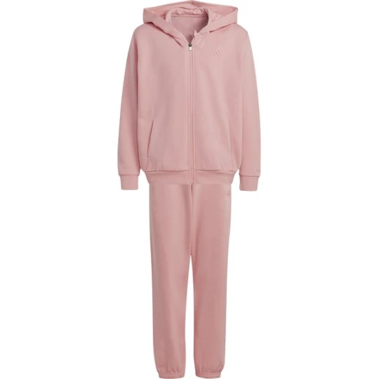 Zdjęcie produktu Dres juniorski SZN GFX TS Adidas Różowy