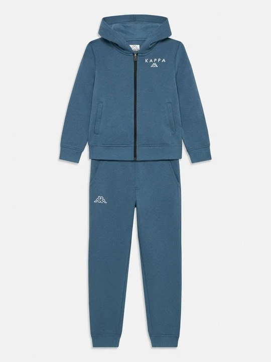 Zdjęcie produktu Dres Kappa granatowy