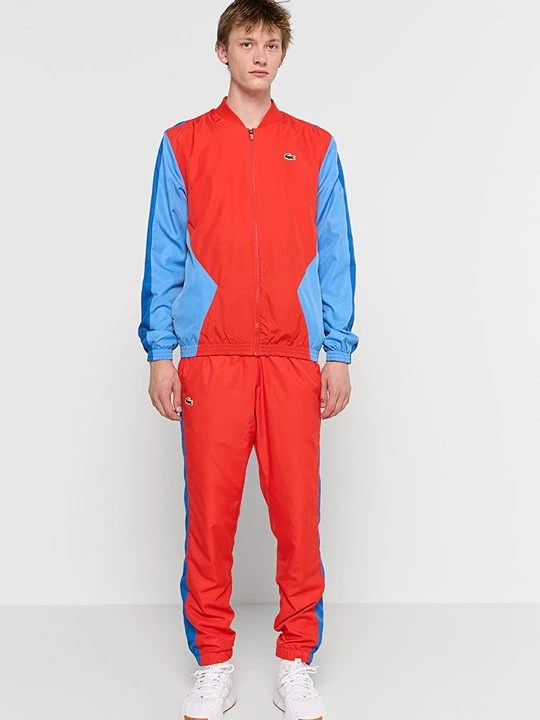 Zdjęcie produktu Dres Lacoste
