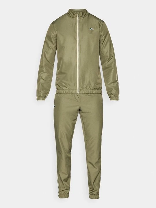 Zdjęcie produktu Dres Lacoste khaki