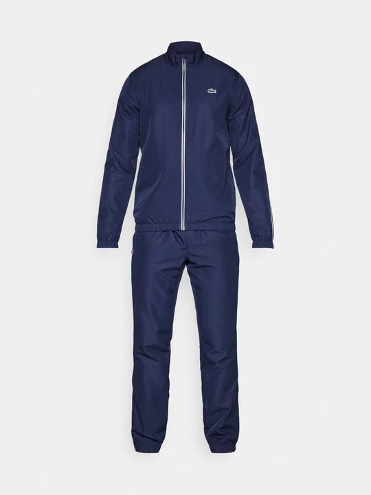 Zdjęcie produktu Dres Lacoste granatowy
