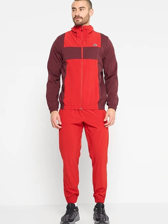 Zdjęcie produktu Dres Lacoste