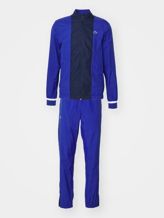 Zdjęcie produktu Dres Lacoste granatowy