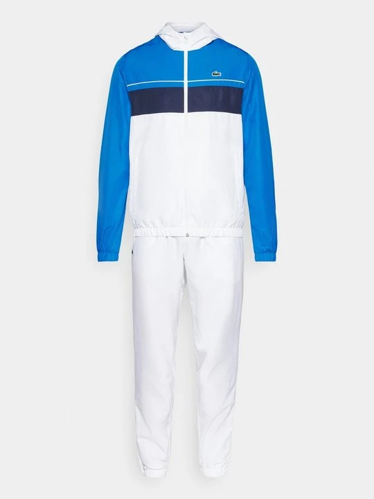 Zdjęcie produktu Dres Lacoste biały