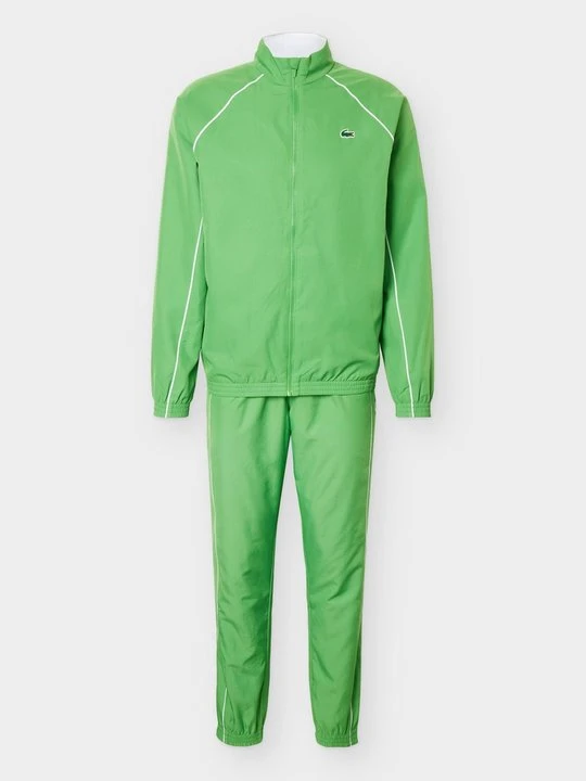 Zdjęcie produktu Dres Lacoste zielony