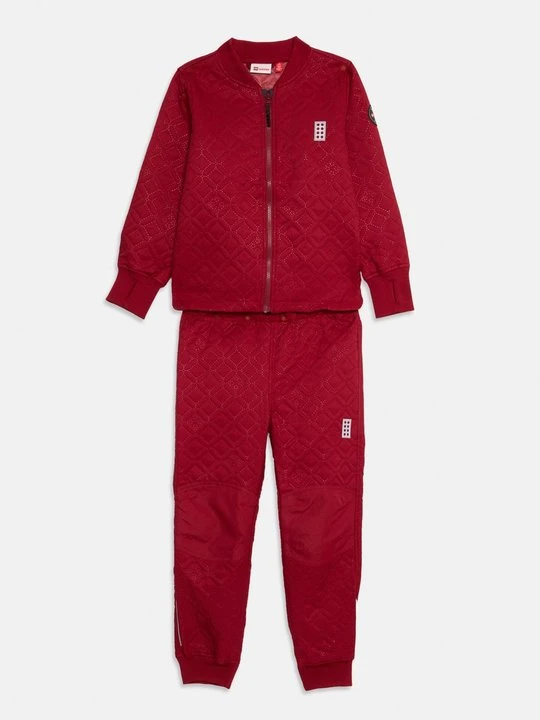 Zdjęcie produktu Dres LEGO czerwony