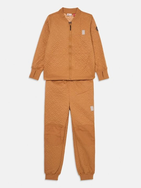 Zdjęcie produktu Dres LEGO jasny brąz