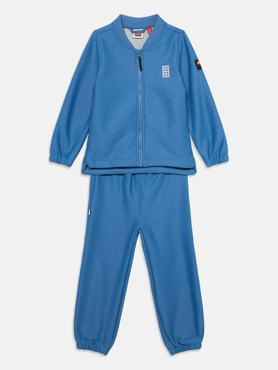 Zdjęcie produktu Dres LEGO niebieski
