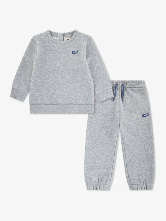 Zdjęcie produktu Dres Levi's szary