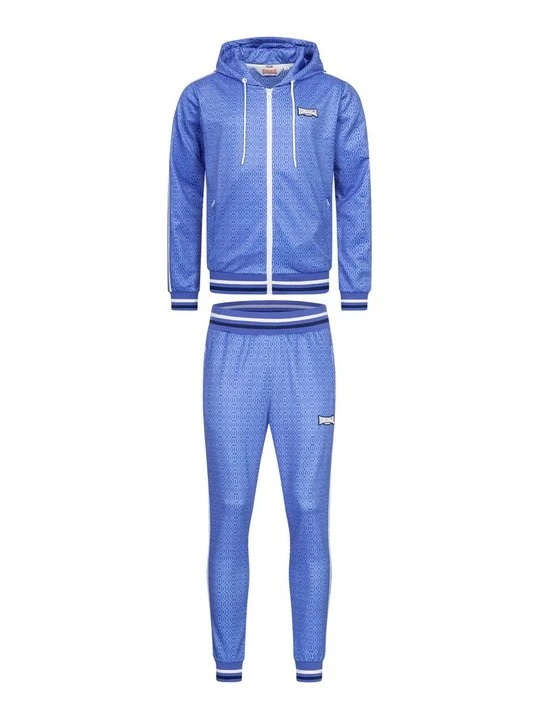 Zdjęcie produktu Dres Lonsdale granatowy