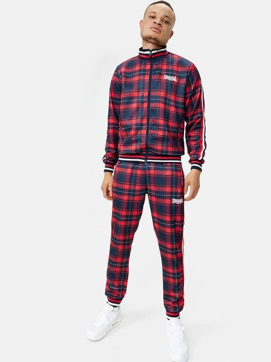 Zdjęcie produktu Dres Lonsdale niebieski