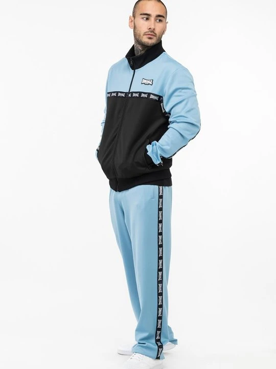 Zdjęcie produktu Dres Lonsdale czarny