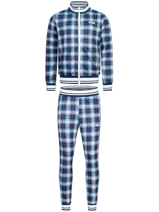 Zdjęcie produktu Dres Lonsdale niebieski