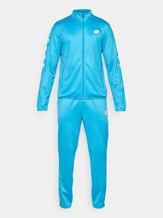 Zdjęcie produktu Dres Lotto niebieski