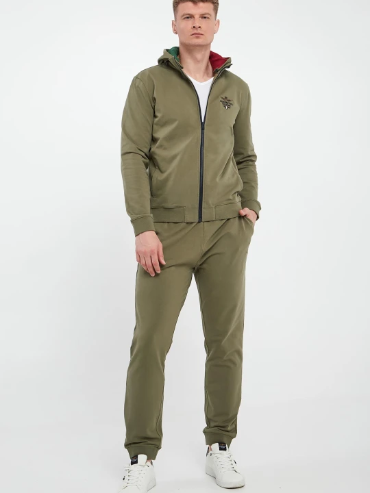 Zdjęcie produktu Dres męski AERONAUTICA MILITARE