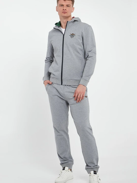 Zdjęcie produktu Dres męski AERONAUTICA MILITARE