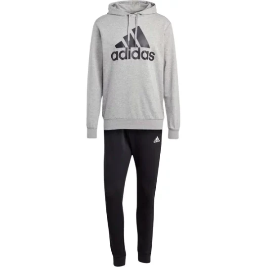 Zdjęcie produktu Dres męski Big Logo Terry Adidas