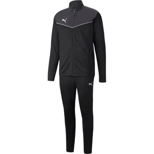 Zdjęcie produktu Dres męski individualRISE Tracksuit Puma Czarny