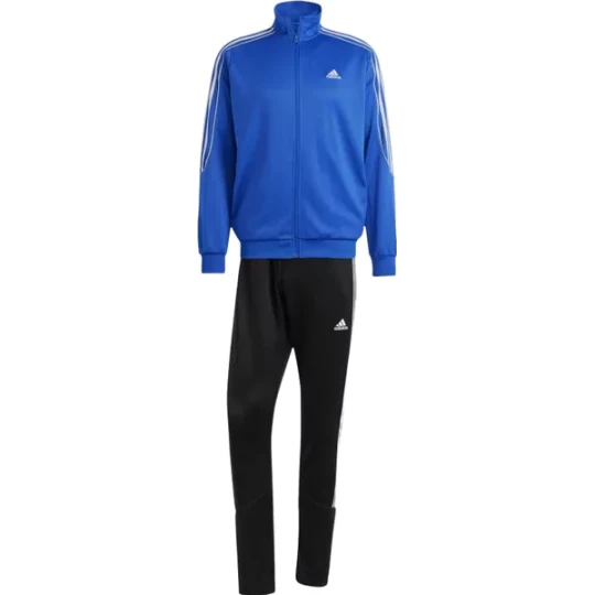 Zdjęcie produktu Dres męski Sportswear 3-Stripes Doubleknit Adidas