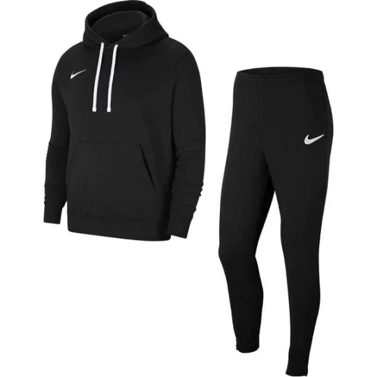 Zdjęcie produktu Dres męski Team Park 20 Hoodie Nike Czarny