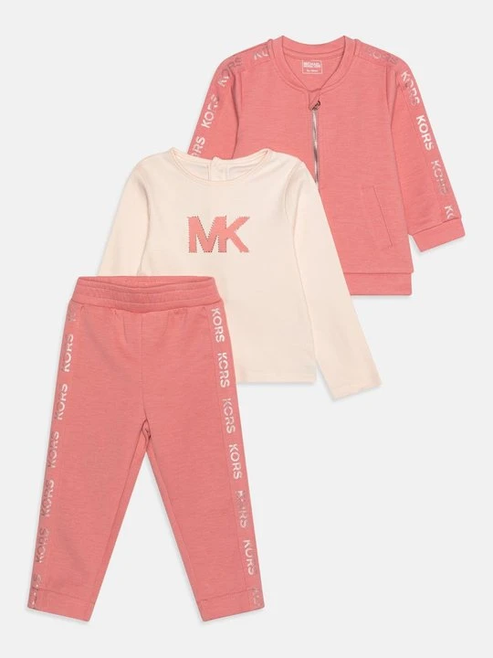 Zdjęcie produktu Dres Michael Kors różowy