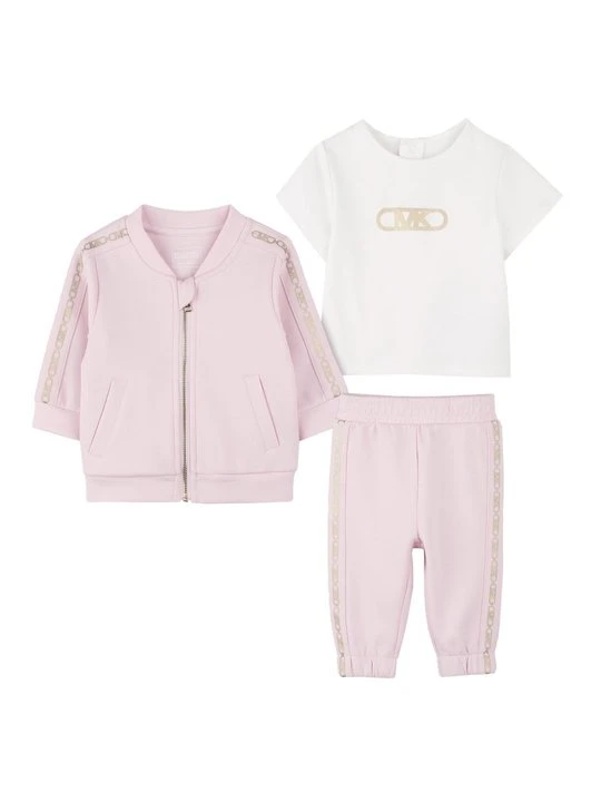 Zdjęcie produktu Dres Michael Kors różowy