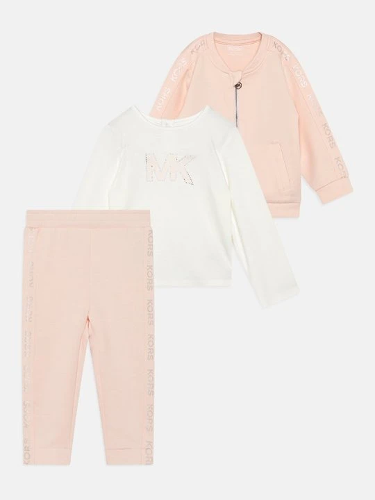 Zdjęcie produktu Dres Michael Kors jasnoróżowy