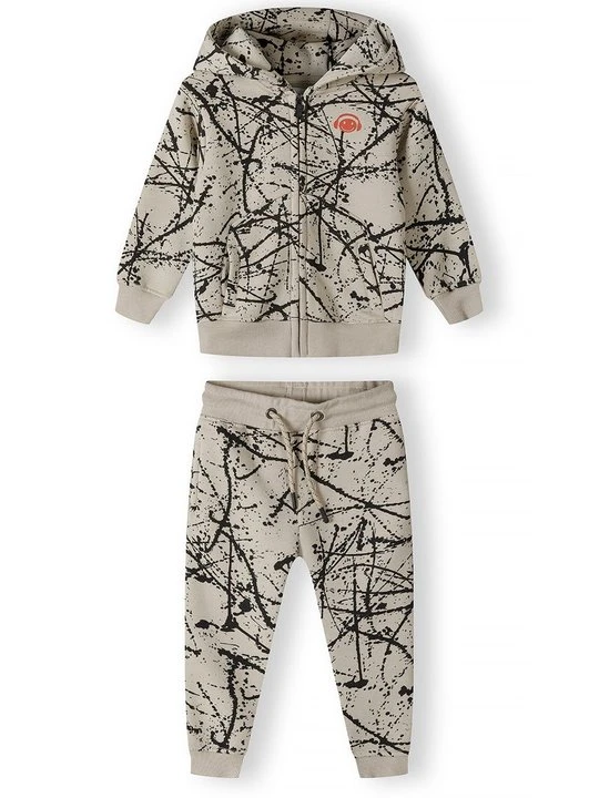 Zdjęcie produktu Dres MINOTI taupe