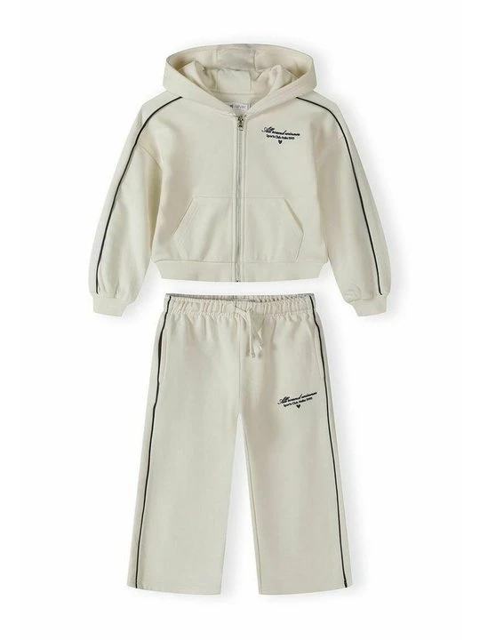 Zdjęcie produktu Dres MINOTI mleczny