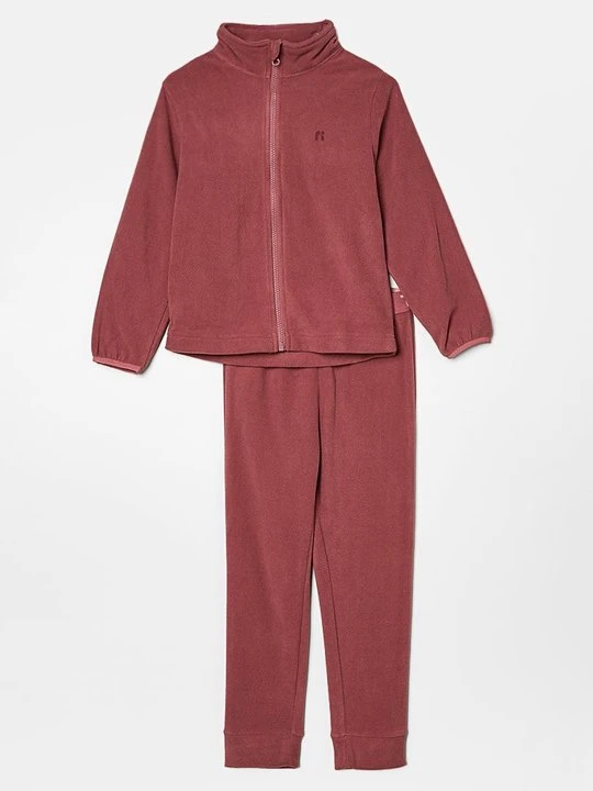 Zdjęcie produktu Dres NAME IT jasnoróżowy