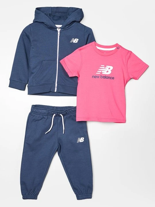 Zdjęcie produktu Dres New Balance