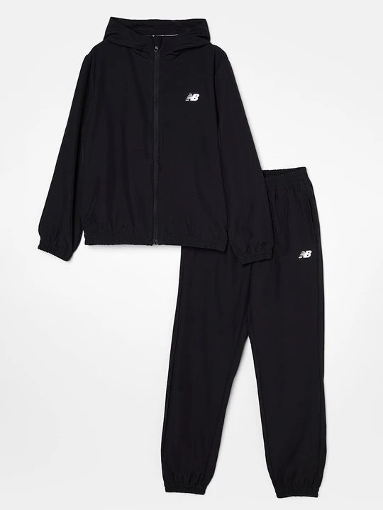 Zdjęcie produktu Dres New Balance czarny