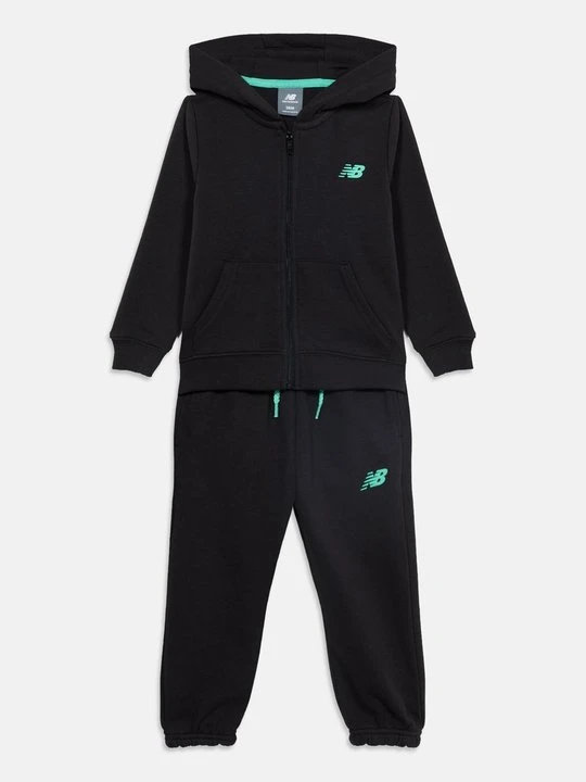 Zdjęcie produktu Dres New Balance czarny