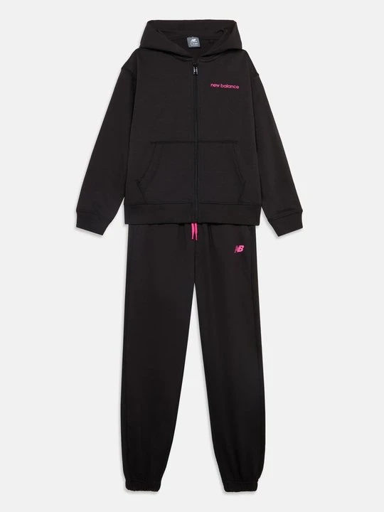 Zdjęcie produktu Dres New Balance czarny