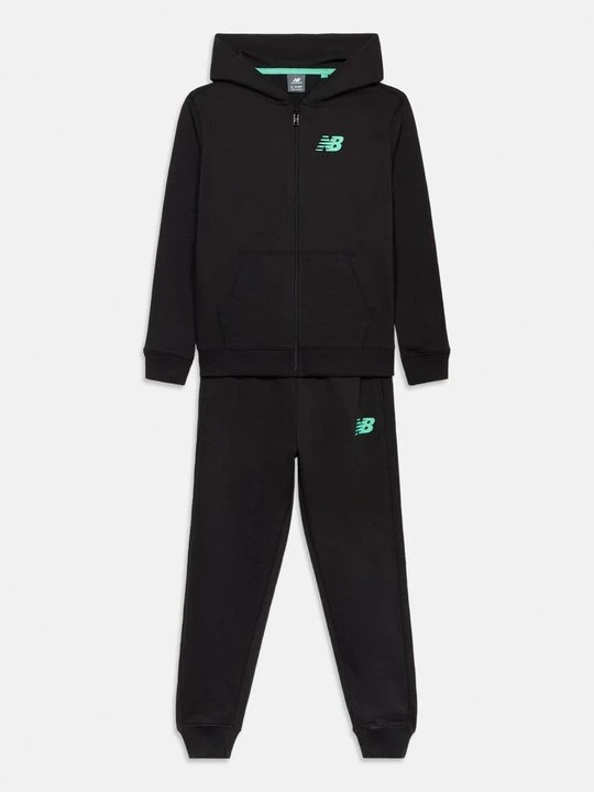 Zdjęcie produktu Dres New Balance czarny