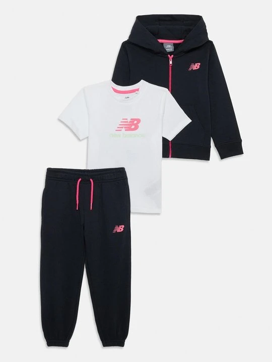 Zdjęcie produktu Dres New Balance granatowy