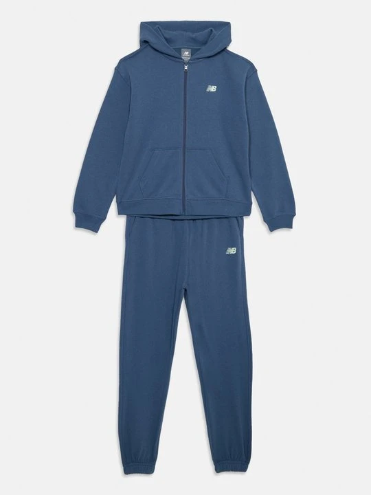 Zdjęcie produktu Dres New Balance niebieski