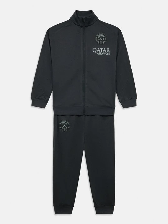 Zdjęcie produktu Dres Nike antracytowy
