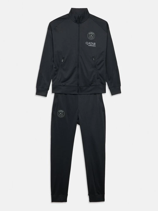 Zdjęcie produktu Dres Nike antracytowy