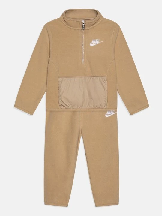 Zdjęcie produktu Dres Nike beżowy