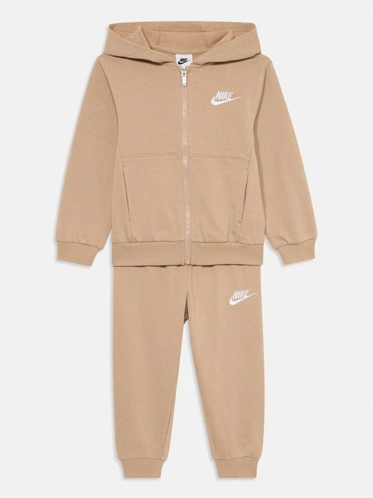 Zdjęcie produktu Dres Nike beżowy