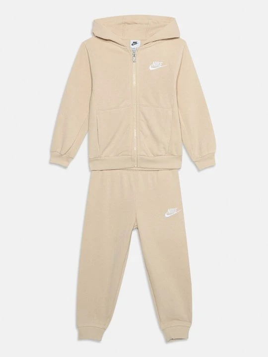Zdjęcie produktu Dres Nike beżowy