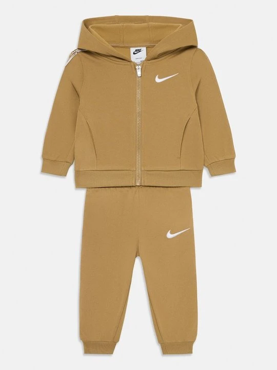 Zdjęcie produktu Dres Nike beżowy