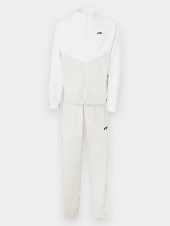 Zdjęcie produktu Dres Nike biały